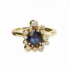 Elizabeth Buenaventura - Azul Ring 4854460934