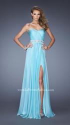 La Femme - Prom Dress 19760