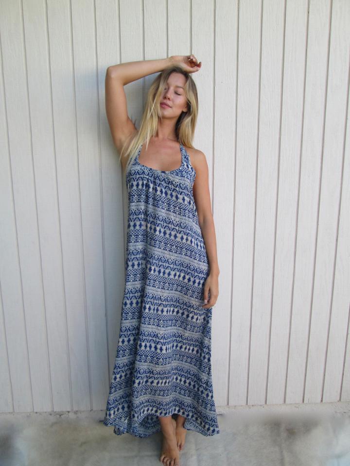 Tysa - Wanderlust Dress In Provence