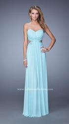 La Femme - Prom Dress 20826