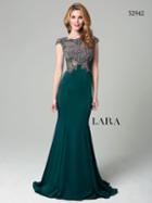 Lara Dresses - 32942 Dress In Green