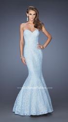 La Femme - Prom Dress 20047