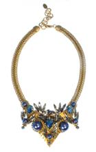 Elizabeth Cole Jewelry - Kadence Necklace