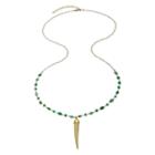 Heather Hawkins - Never Forget Necklace