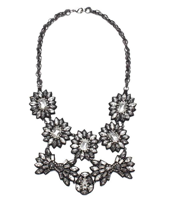 Deepa Gurnani - Ava Necklace