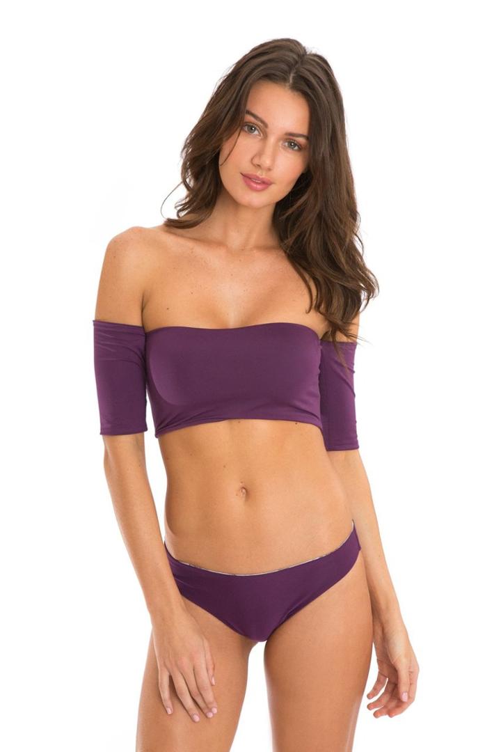 Poema Swim - Pruna Ibiza Top