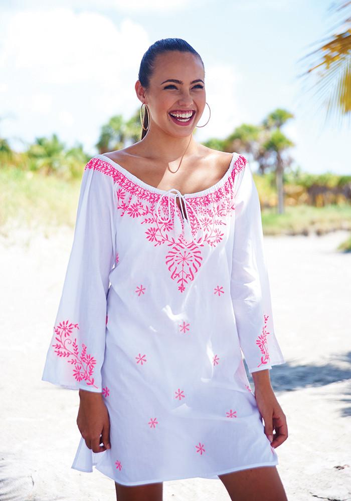 Debbie Katz - 1362 Indira Tunic