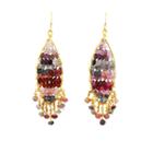 Mabel Chong - Glamour Earrings-wholesale