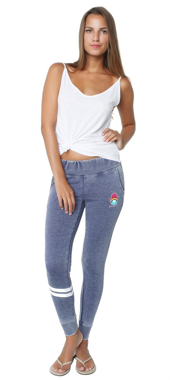Spiritual Gangster - Hamsa Sweatpant
