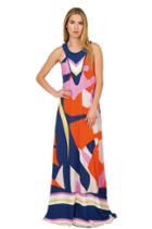 Caffe Swimwear - Long Dress Vp1743