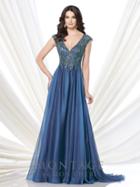 Montage By Mon Cheri - 215900w Dress