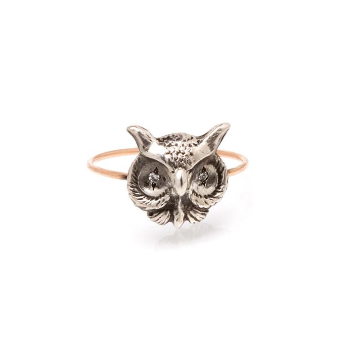 Workhorse Jewelry - Collis