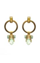 Elizabeth Cole Jewelry - Lottie Earring