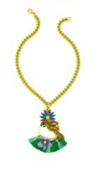Elizabeth Cole Jewelry - Brandie Necklace