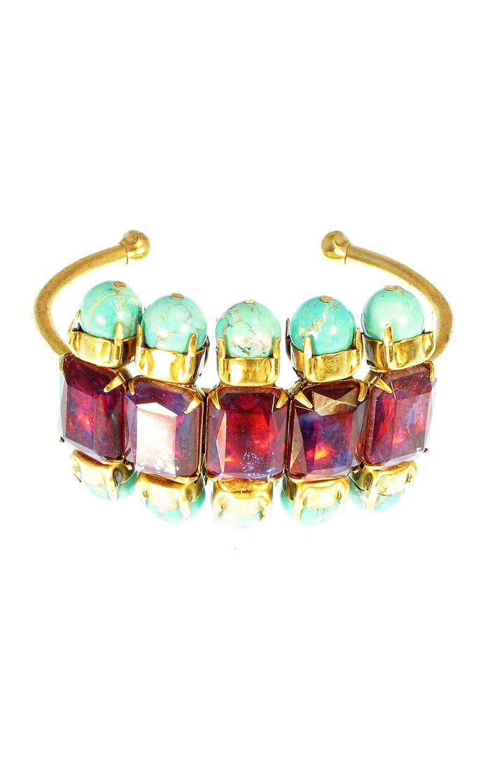 Elizabeth Cole Jewelry - May Bracelet