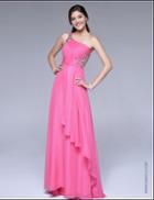 Nina Canacci - 1015 Dress In Bubblegum