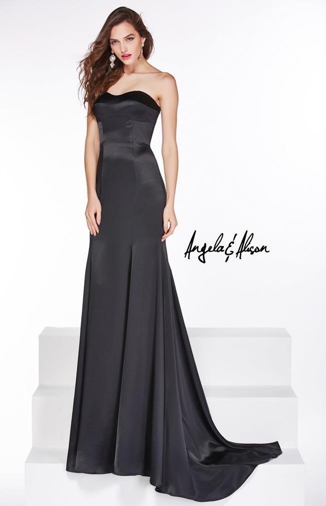 Angela And Alison - 51087 Dress
