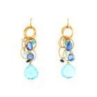 Mabel Chong - Tranquility Earrings
