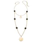Heather Hawkins - Fine And Mellow Necklace - Multiple Colors