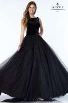Alyce Paris Prom Collection - 6792 Gown