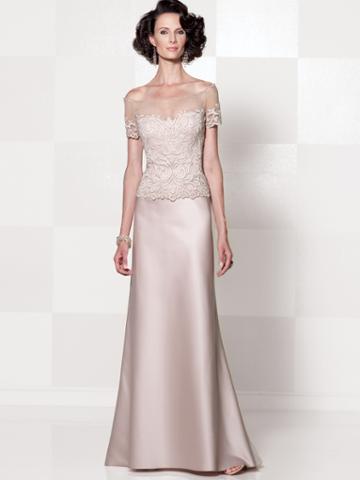 Cameron Blake By Mon Cheri - 114651 Dress