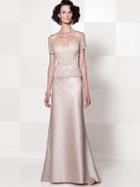 Cameron Blake By Mon Cheri - 114651 Dress