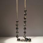 Mabel Chong - In The Night Necklace-wholesale