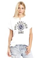 Karen Zambos - Philadelphia Vintage Tee 6100547653