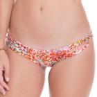 Luli Fama - Reversible Zig-zag Open Side Moderate Bottom In Multicolor (l524551)