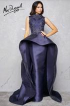 Mac Duggal - Couture Dresses Style 80670d