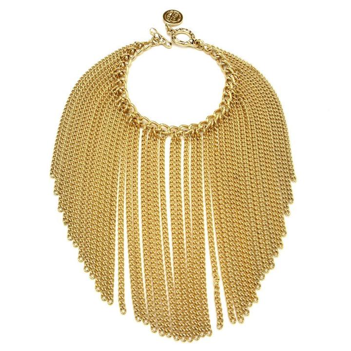 Ben-amun - Seville Nights Tassel Bracelet
