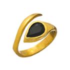 Heather Hawkins - Serpent Ring
