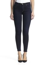 Hudson Jeans - Whr521dlh Barbara High Waist Spr Skinny In Delilah 2