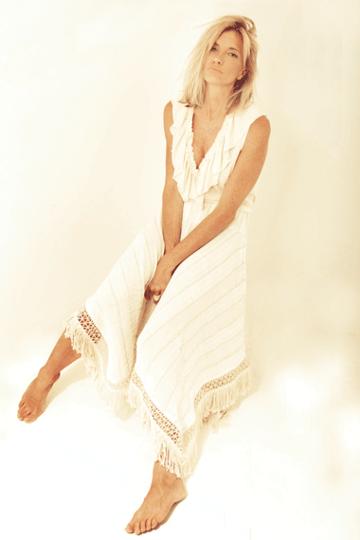 Ramona Larue - Dagger Skirt