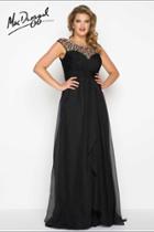 Mac Duggal - Fabulouss Style 65974f