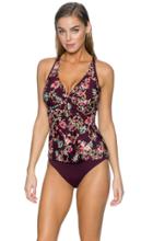 Sunsets Swimwear - Forever Tankini Top 77rovi