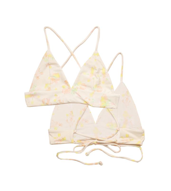 Gillia Clothing - Sylvie Top - Iris
