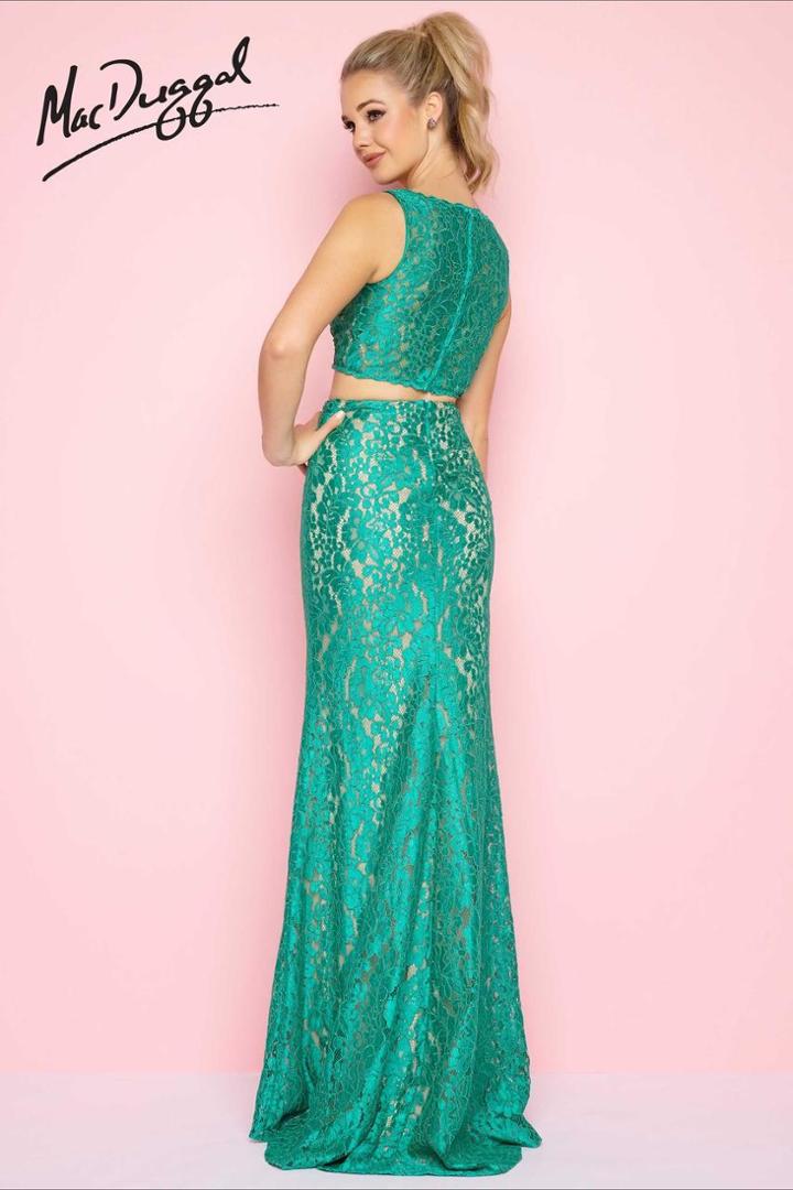 Mac Duggal - Flash Style 62412l