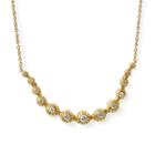 Elizabeth Buenaventura - Journey Blossom Necklace