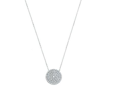 Bonheur Jewelry - Mai Necklace