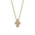 Elizabeth Buenaventura - Floret Necklace