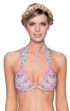 Swim Systems - Day Dreamer Tri Top C609meri