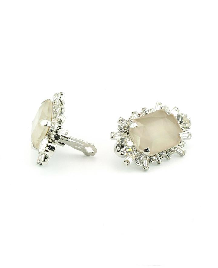 Elizabeth Cole Jewelry - Taran Earrings