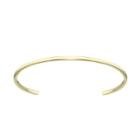 Bonheur Jewelry - Dainty Nayla Gold Bracelet