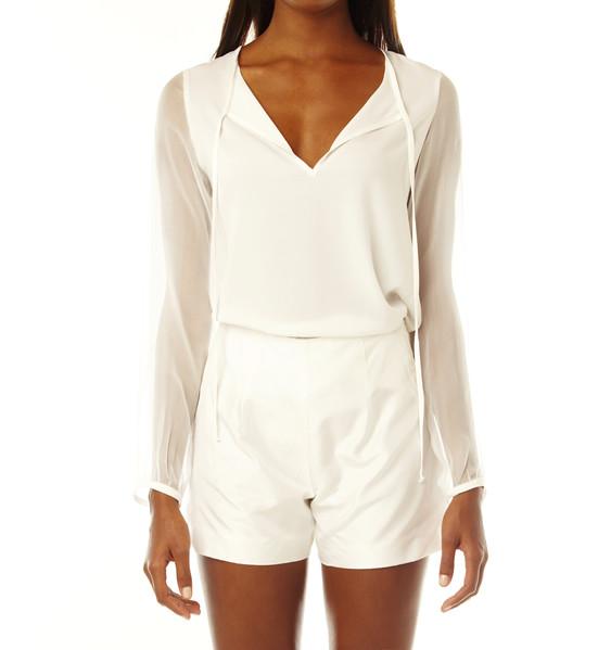 Daniela Corte - Katelyn Blouse