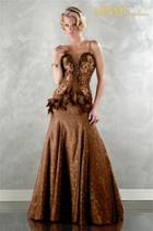 Mnm Couture - 8641 Brown