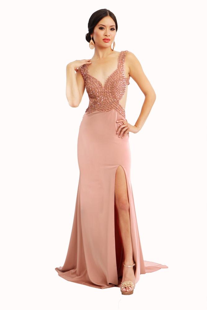 Atria - Ac10678 Pink