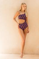 Caffe Swimwear - Hammam One Piece Ent1803
