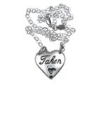 Femme Metale Jewelry - Taken Necklace