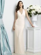 Dessy Collection - 2938 Dress In Ivory